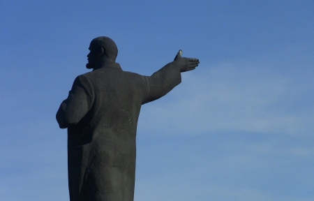 Откровение третье